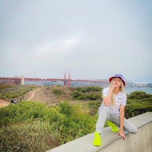 Meet your Posher, Tricia